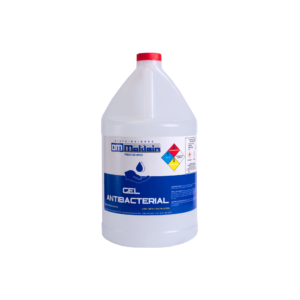 Gel Antibacterial