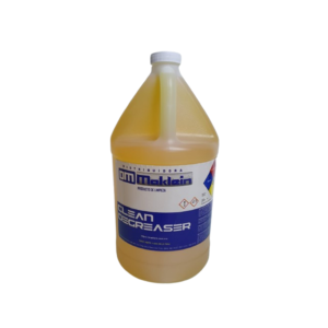 Desengrasante Amarillo y Narnaja